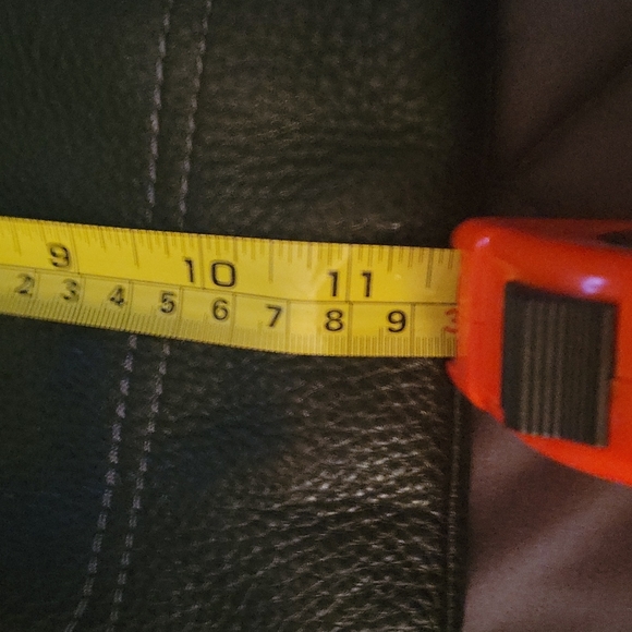 Small coach bag - Picture 6 of 8